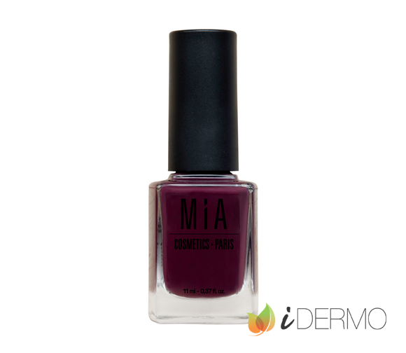 RUSTIC WINE (3716) ESMALTE MIA 9-FREE